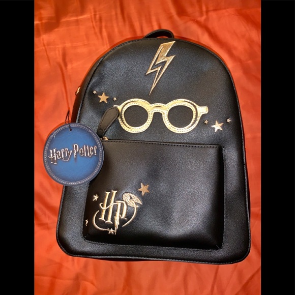 harry potter rucksack primark